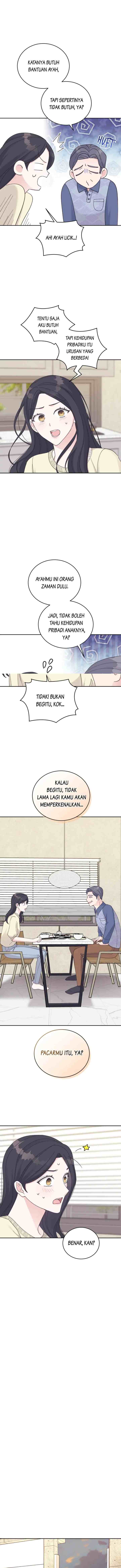Lend Me Your Lips chapter 31 halaman 7