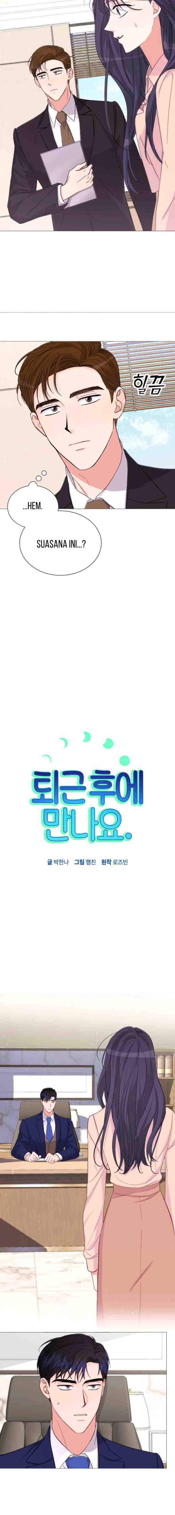 See You After Work chapter 4 halaman 4