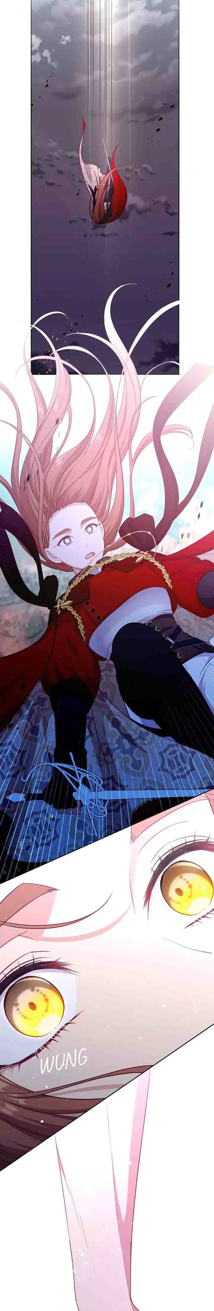 Beware the Villainess! chapter 88 halaman 13