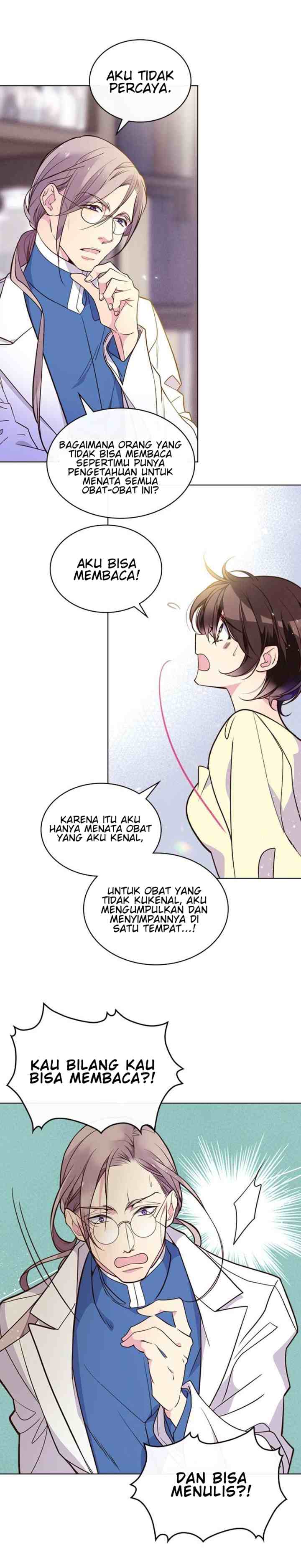 Béatrice chapter 7 halaman 4