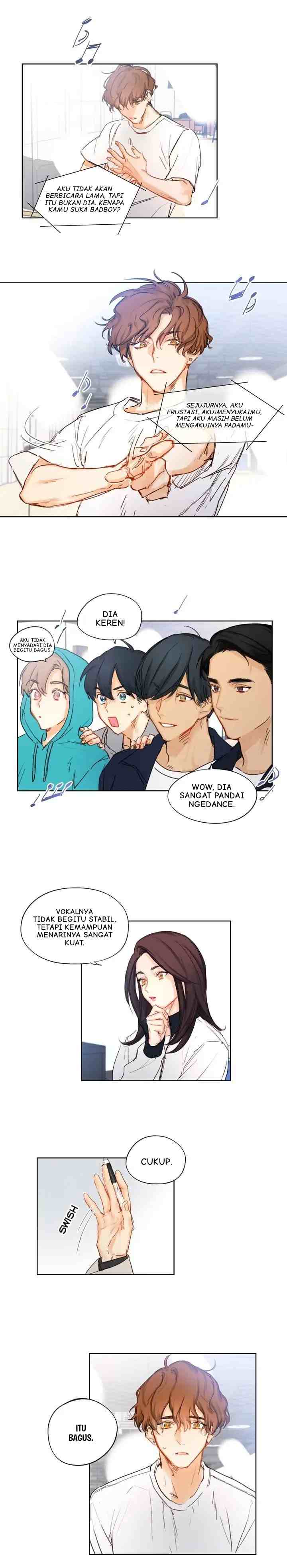 Trainee chapter 29 halaman 5
