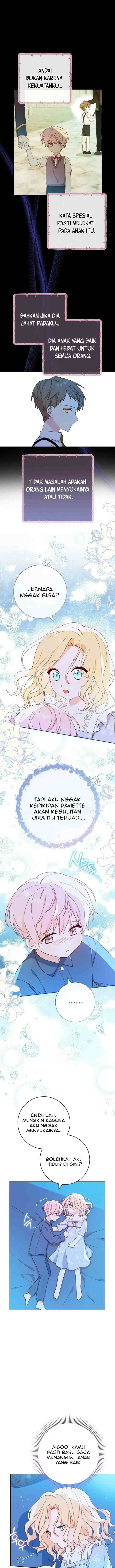 Please Cherish Your Friends chapter 11 halaman 6