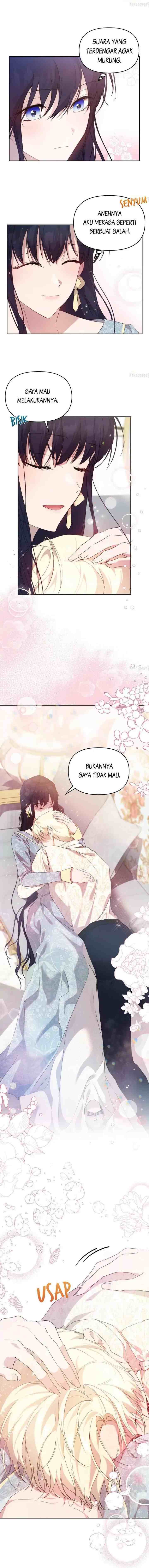 A Match Made in Mana chapter 33 halaman 15