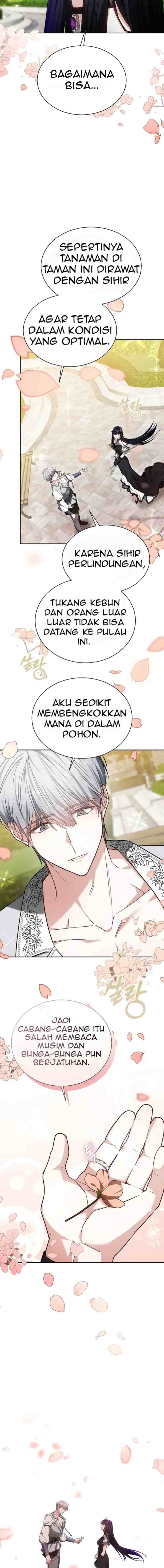 Bride of Obsidian chapter 11 halaman 10