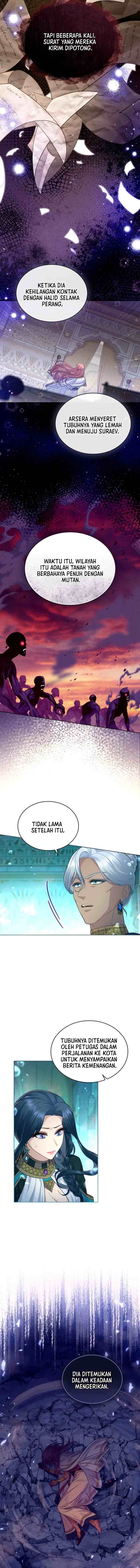 Lies Become You chapter 53 halaman 6