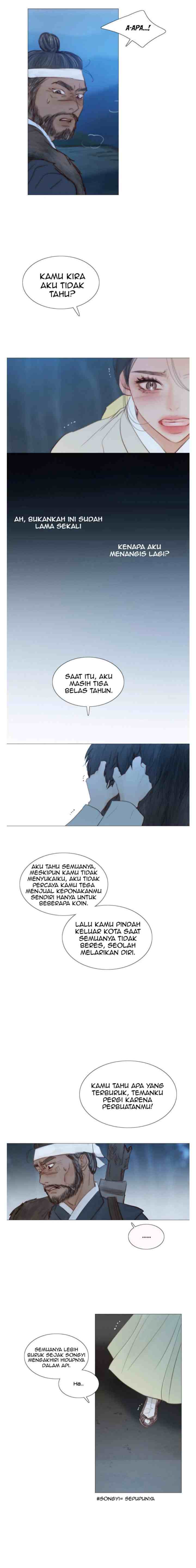 Black Winter chapter 96 halaman 4