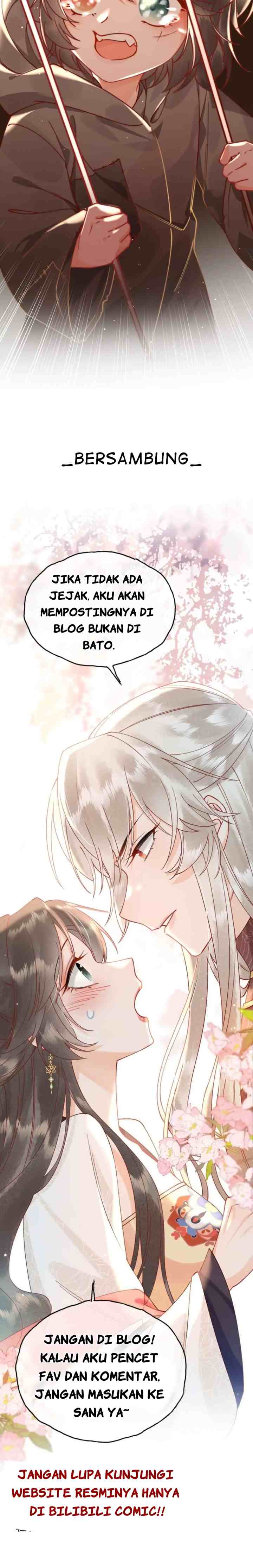 After Transmigrating as the Biological Mother's Villainous Devil King chapter 1 halaman 13
