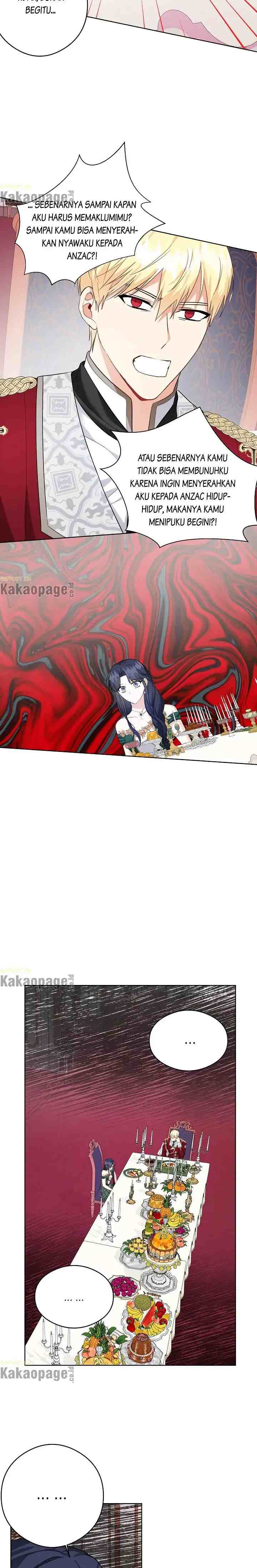 I Became the Wife of a Tragedy's Main Lead chapter 46 halaman 15