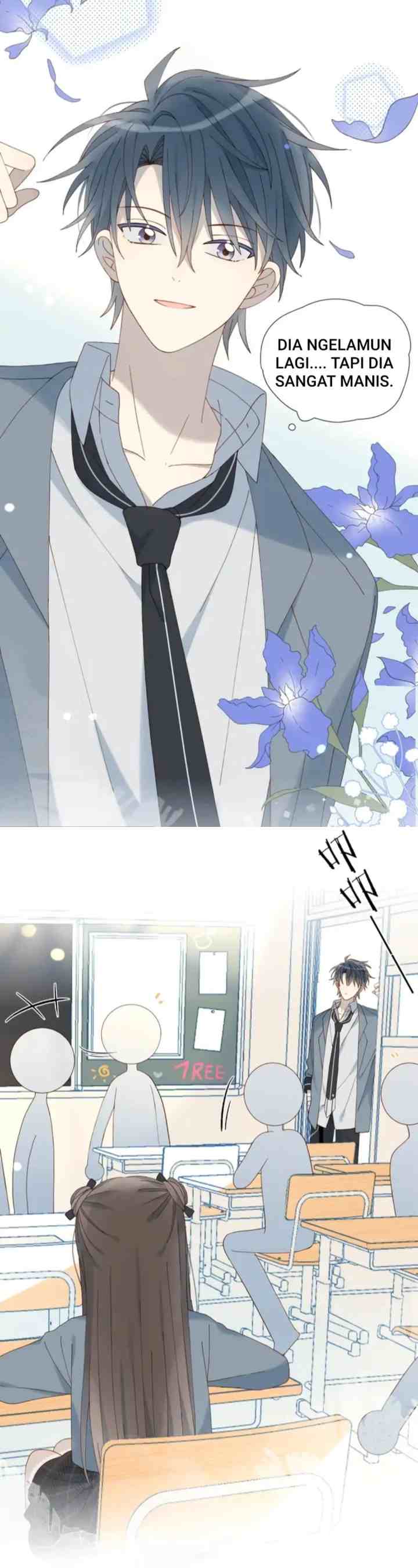 He Is So Flirty chapter 13 halaman 17