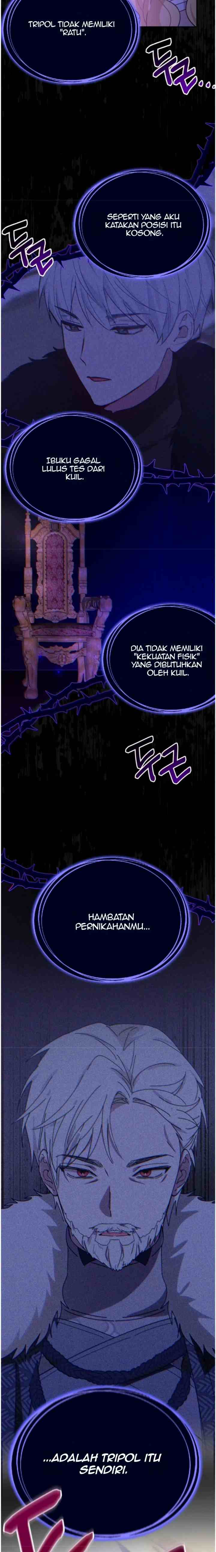 Hawar no Jardim de Inverno chapter 39 halaman 10