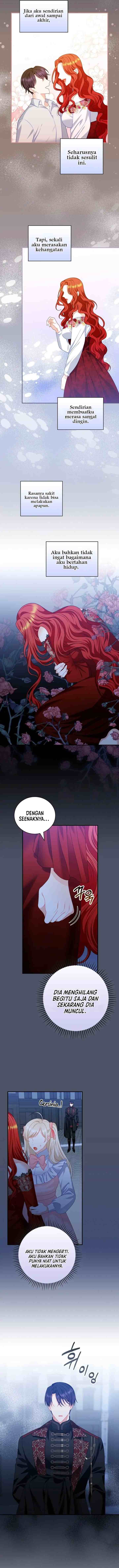I Raised A Boy Kindly But He Returned As An Obsessive Man chapter 18 halaman 10