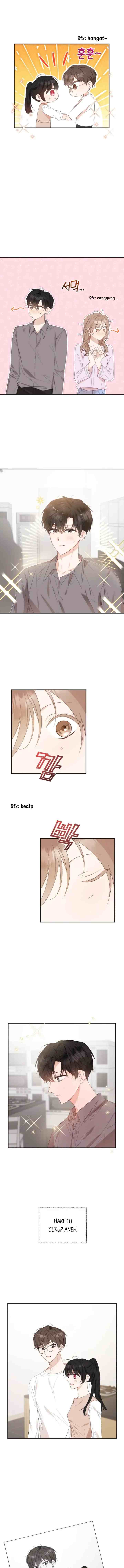 Ideal Delivery Service chapter 28 halaman 4
