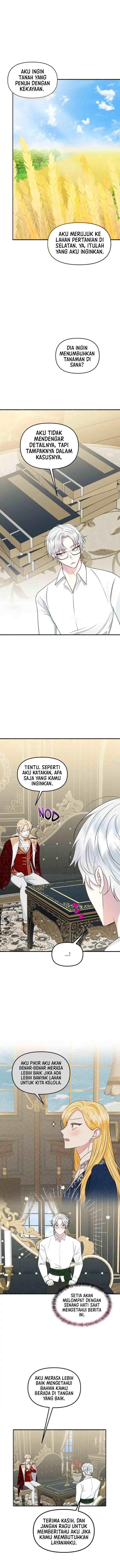 The Dead Husband Returns As A Scheming Man chapter 14 halaman 5