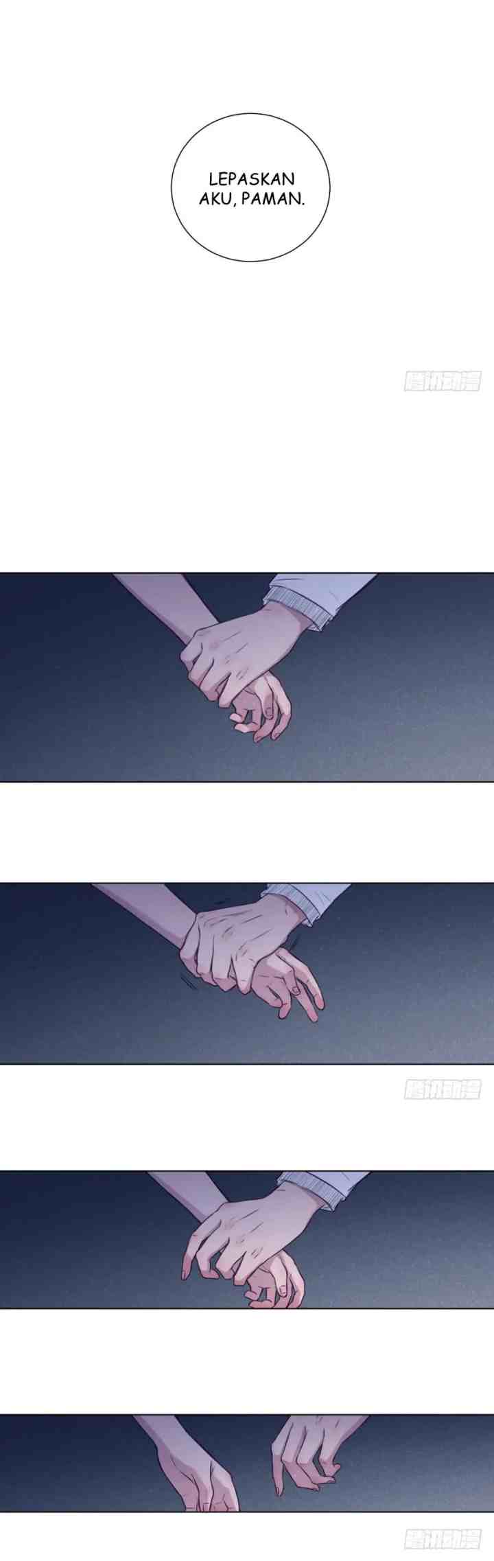 Uncle Cool's Love Story chapter 37 halaman 15