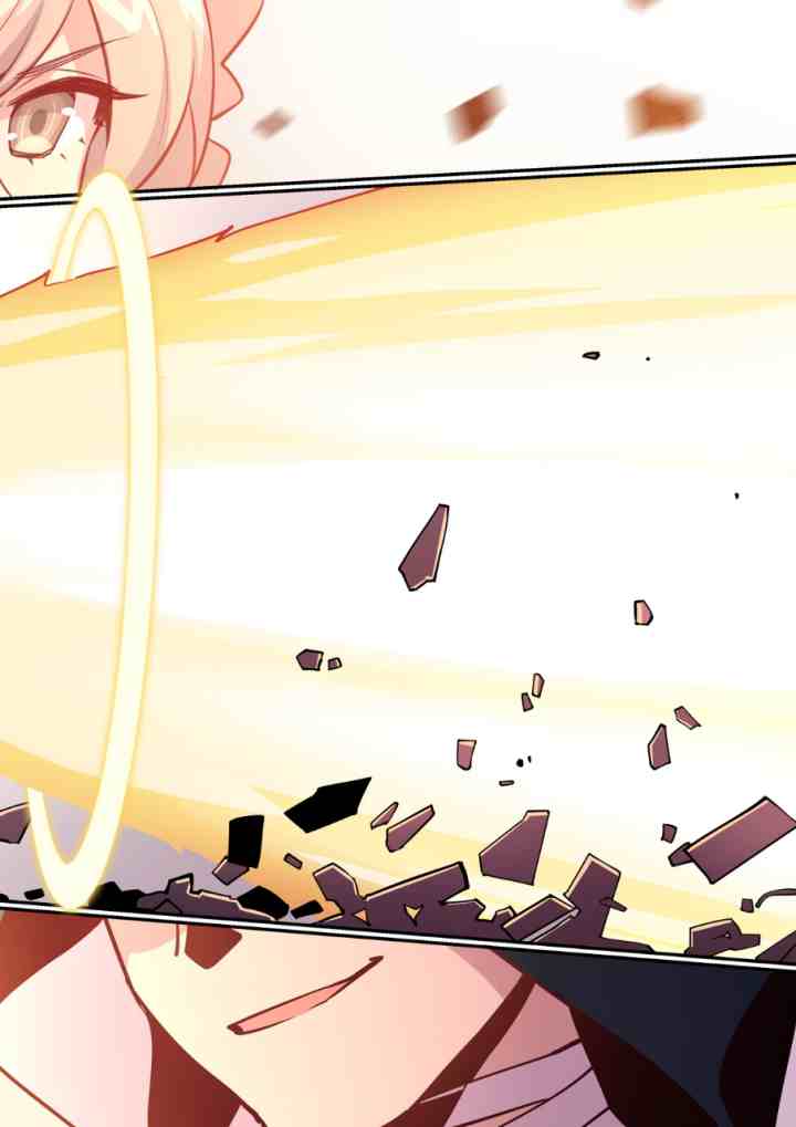 Honkai Impact 3rd chapter 116 halaman 8