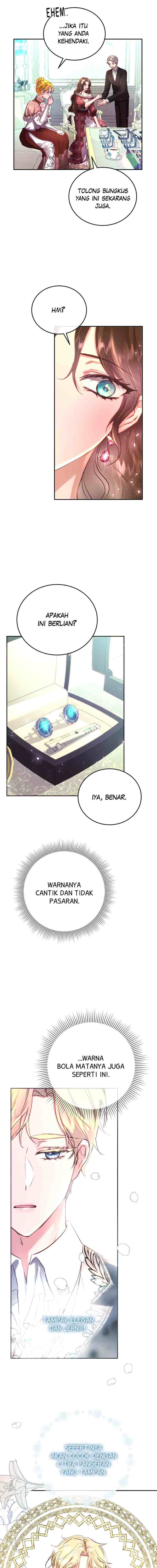 Rosalyn Vogart chapter 3 halaman 11