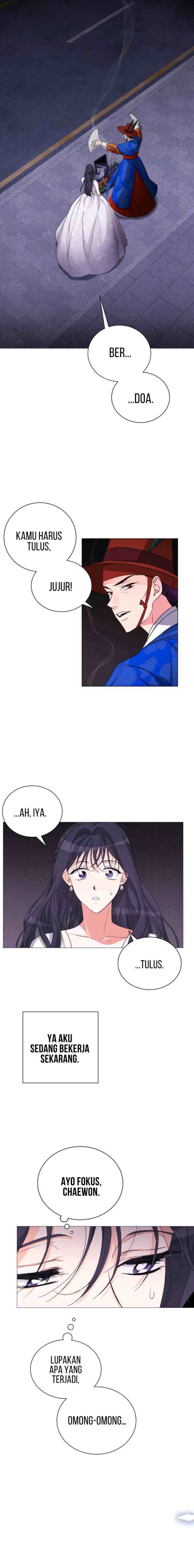 See You After Work chapter 2 halaman 13