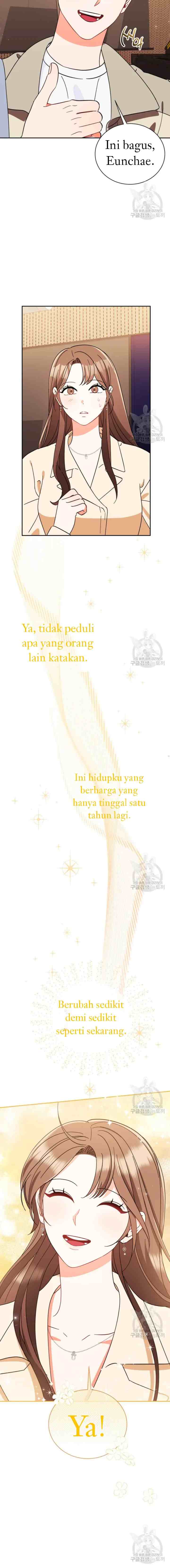 Please Divorce Me chapter 13 halaman 18