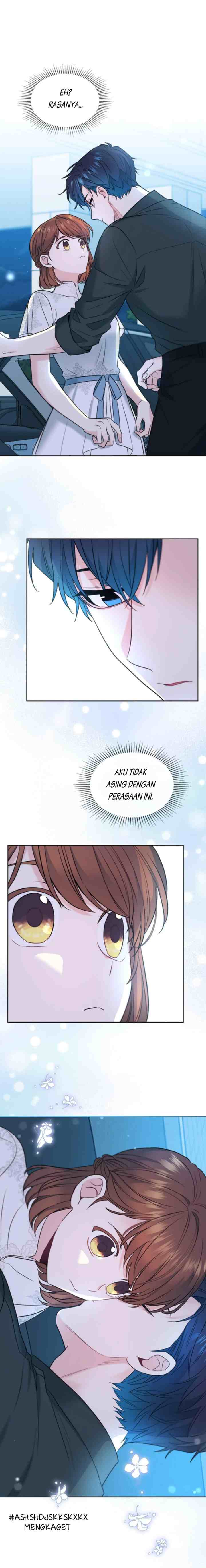 My Life as an Internet Novel chapter 137 halaman 16