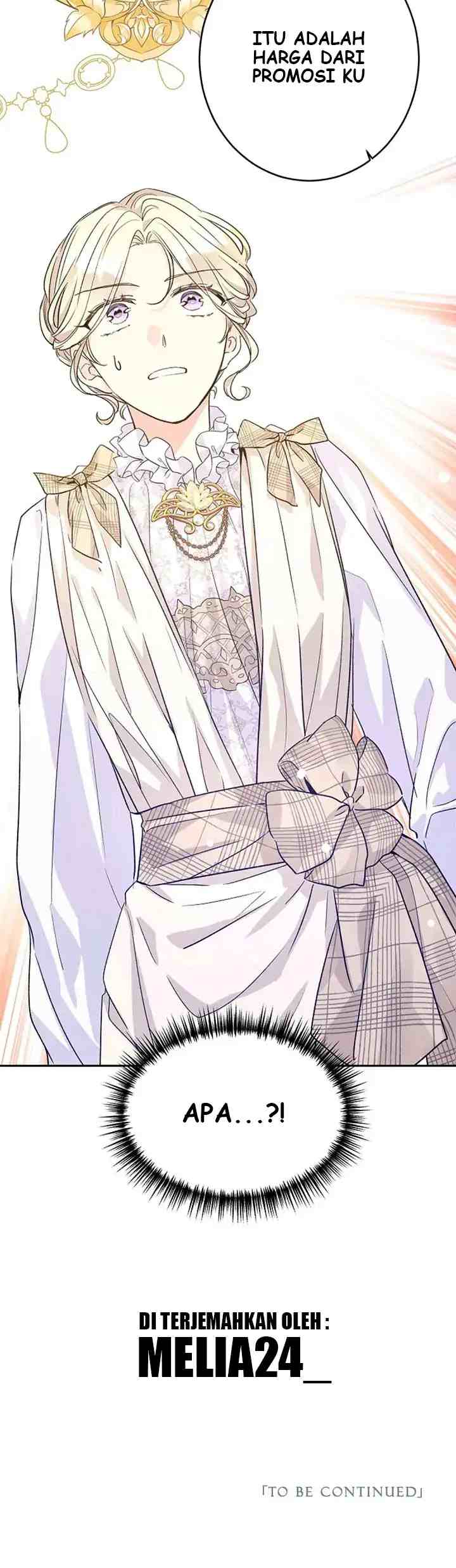 It's Time to Change the Genre chapter 52 halaman 18