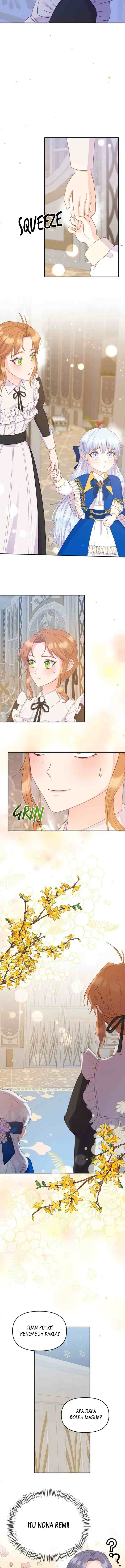 It's Up to Us to Fight the Tyrant chapter 13 halaman 9