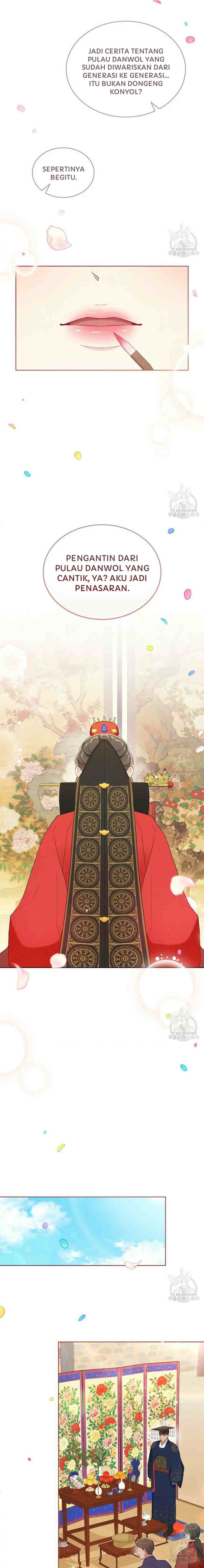 Mokrin chapter 16 halaman 11