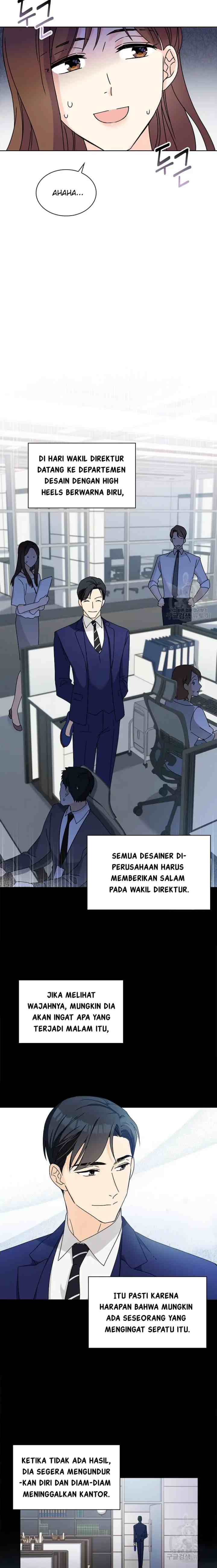 Love, Doing chapter 4 halaman 8