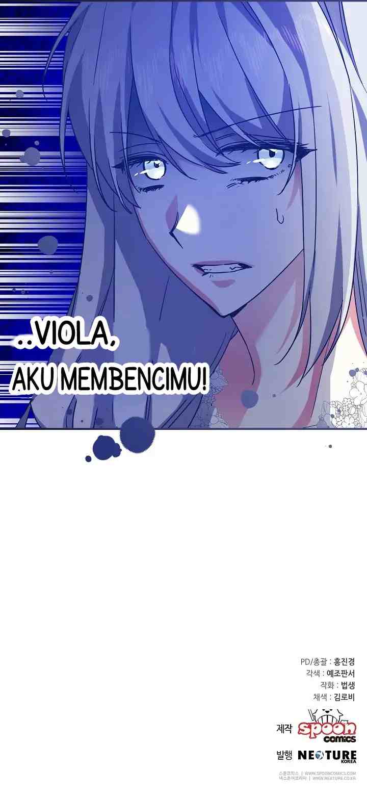 I Tamed the Duke chapter 26 halaman 17