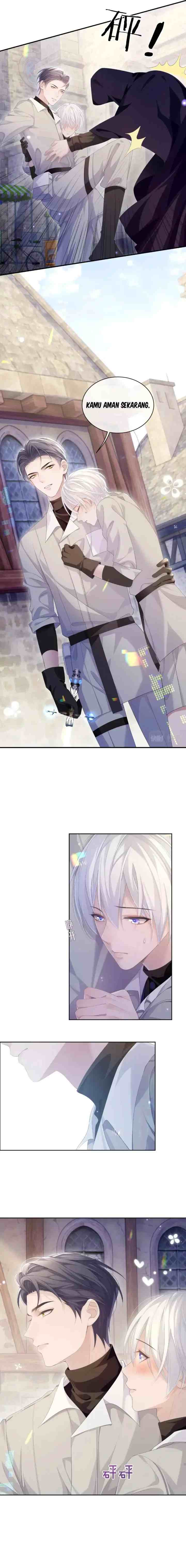 Continued Love chapter 28 halaman 4