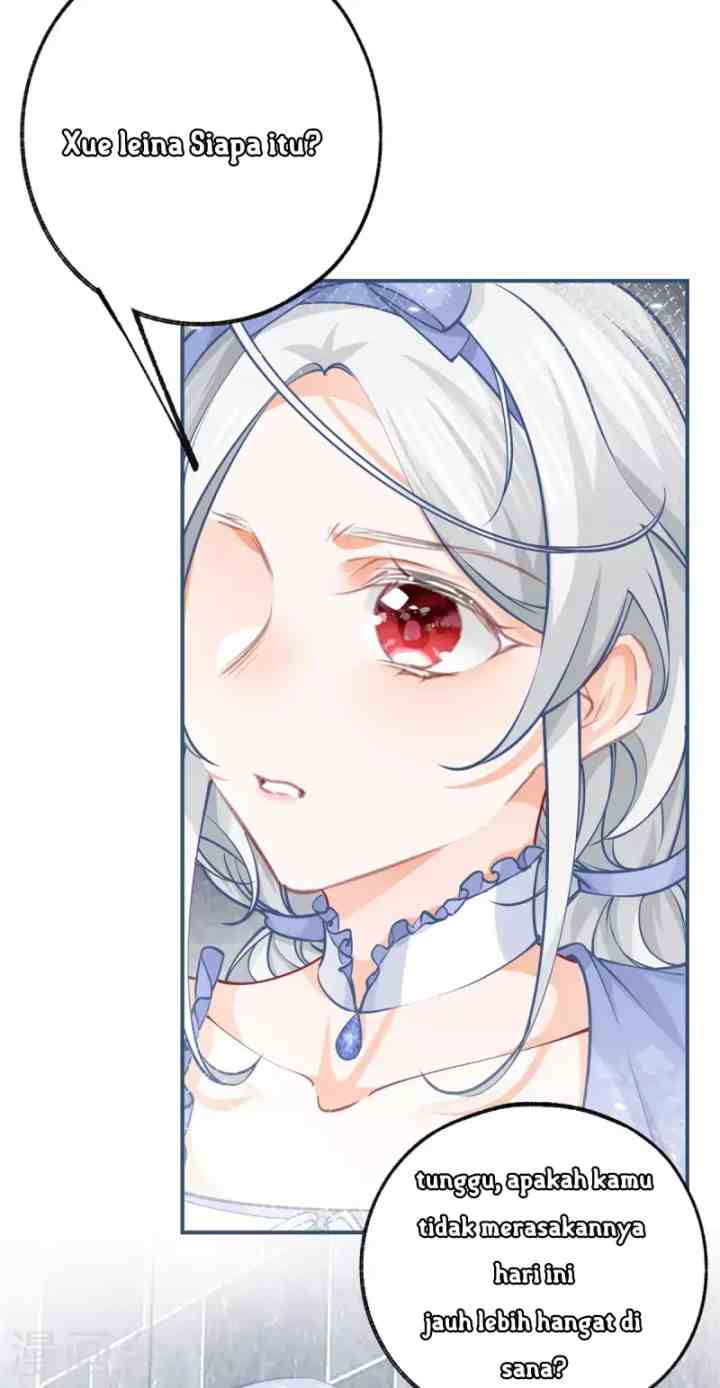 I Became the Sacrificial Princess chapter 89 halaman 13