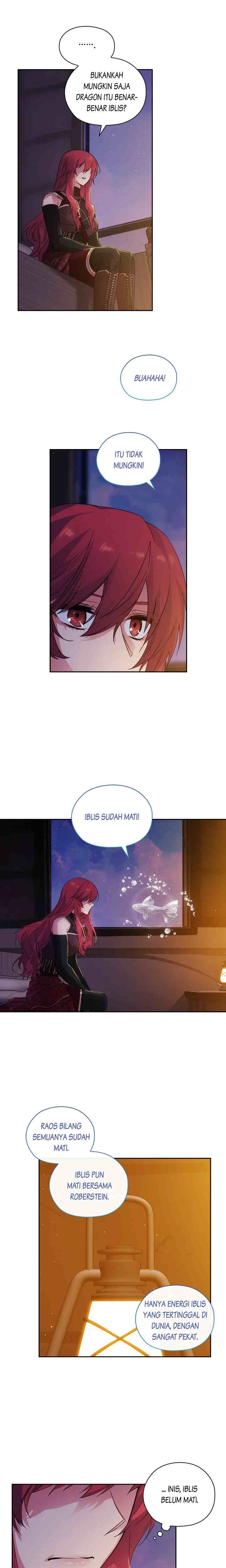 Adonis chapter 219 halaman 12