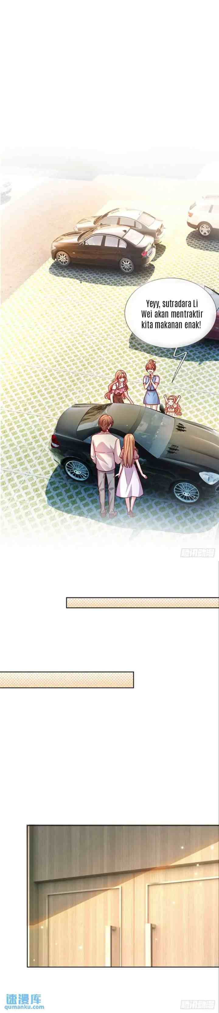 Drama Mommy Online Battle chapter 68 halaman 8