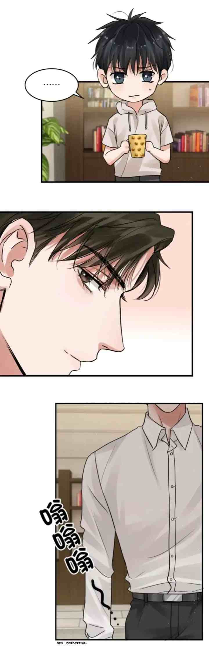 Breaking Through the Clouds 2: Swallow Sea chapter 44 halaman 10