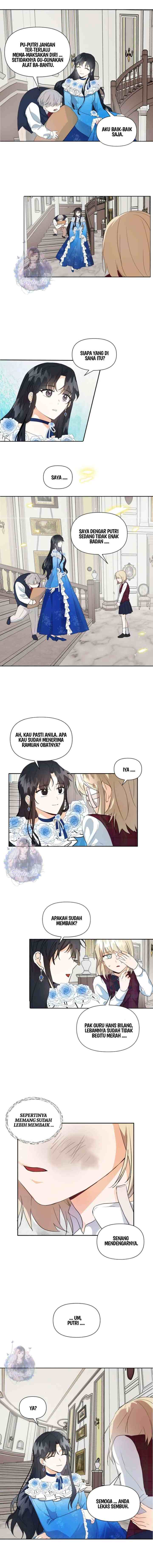I Became the Wife of a Tragedy's Main Lead chapter 5 halaman 13