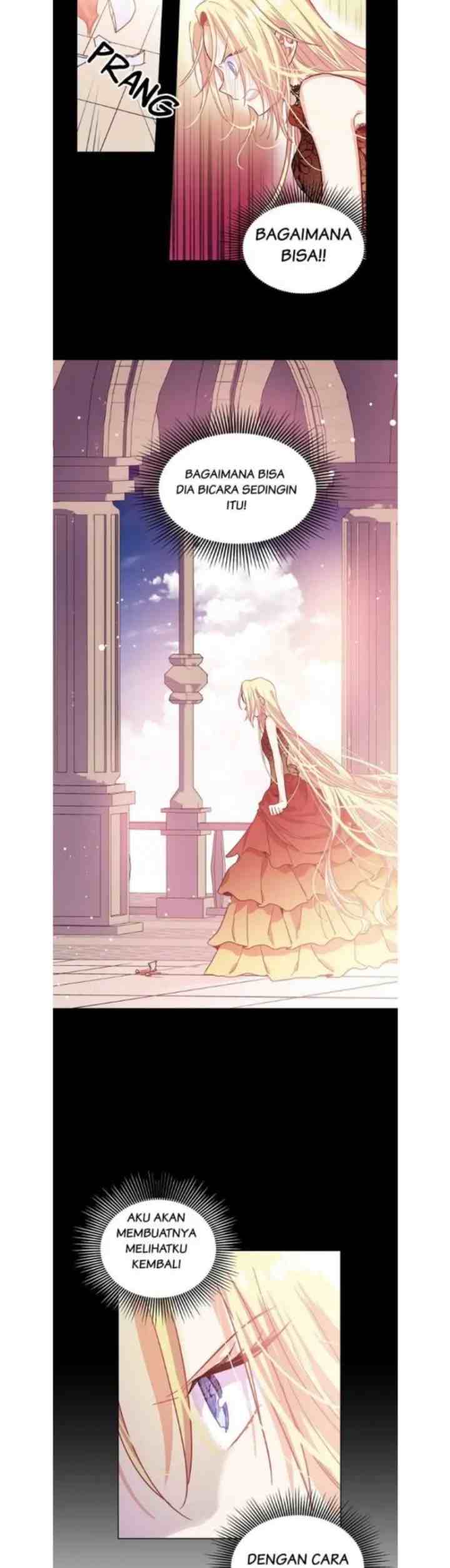 Doctor Elise: The Royal Lady with the Lamp chapter 7 halaman 6