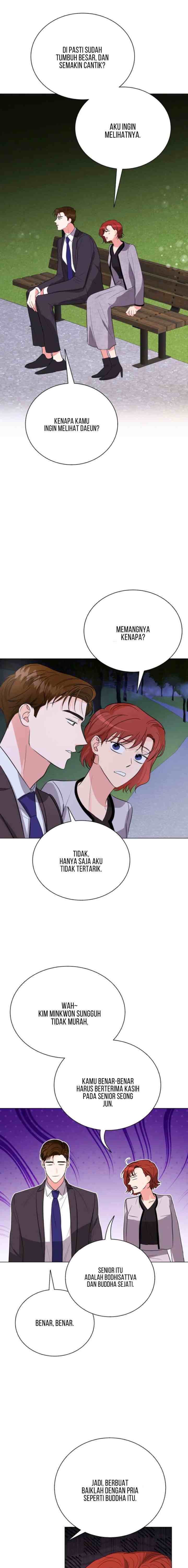 See You After Work chapter 25 halaman 5