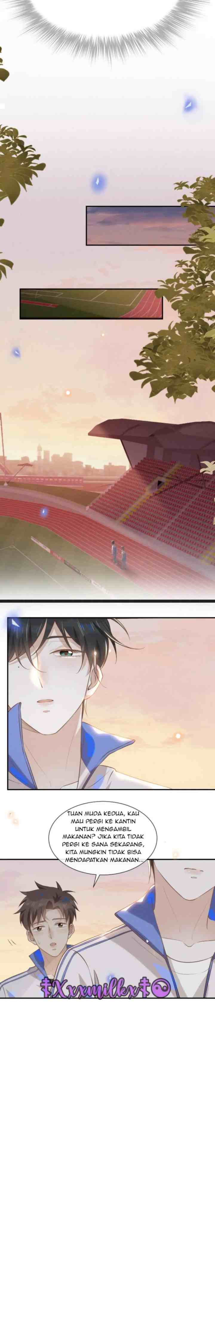 Don't Meet Again in the Next Life chapter 18 halaman 11