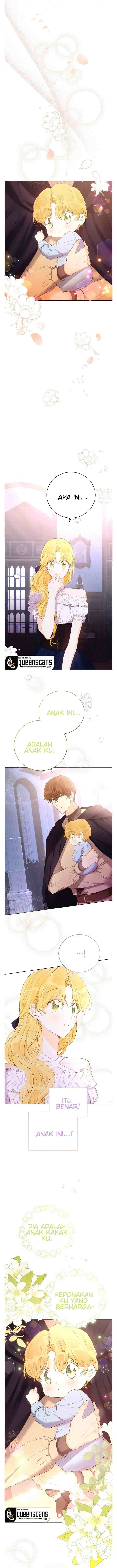 He's My Real Brother, Duke chapter 35 halaman 11