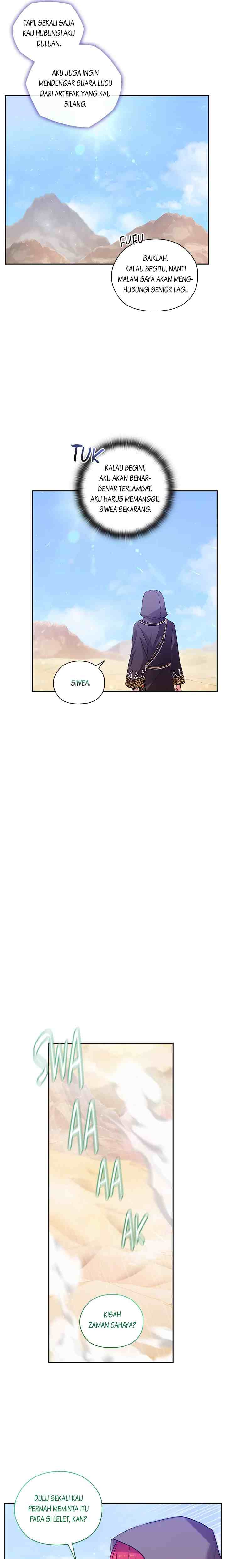 Adonis chapter 234 halaman 17