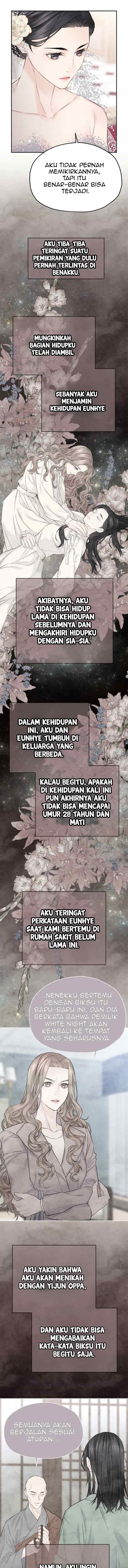 As If There's No Love chapter 43 halaman 6