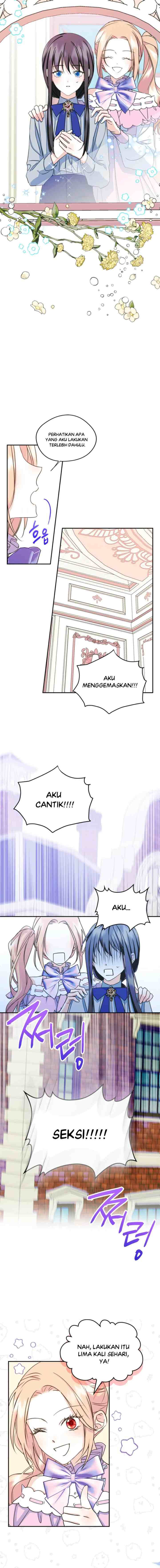 I Became the Male Lead's Female Friend chapter 10 halaman 6