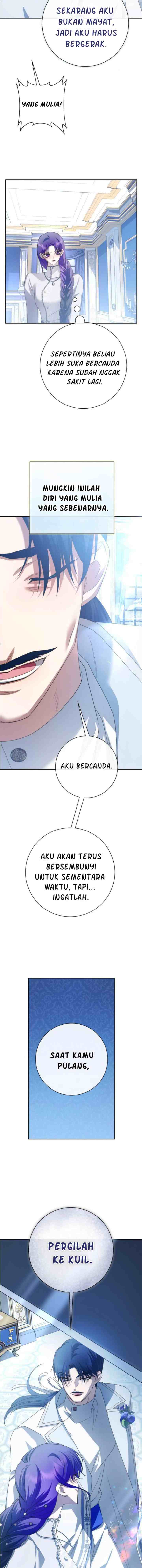 Your Throne chapter 174.1 halaman 10