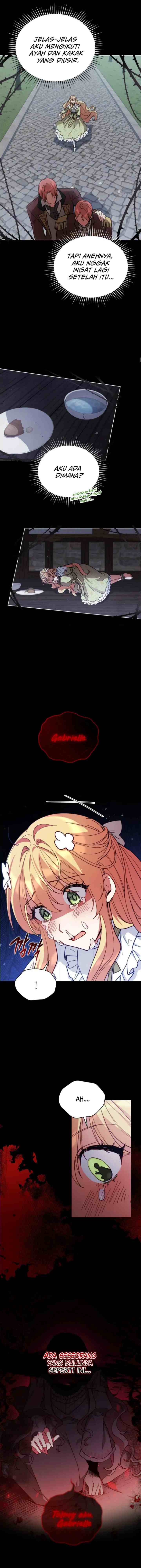 Unapproachable Lady chapter 82 halaman 12