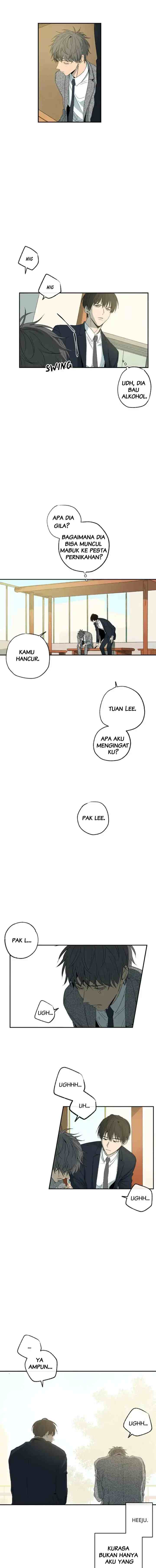 The Shape of Sympathy chapter 1 halaman 10