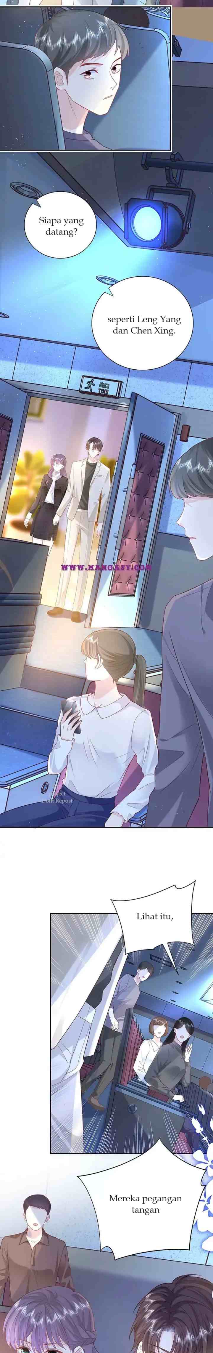 I Know What You Think chapter 36 halaman 4