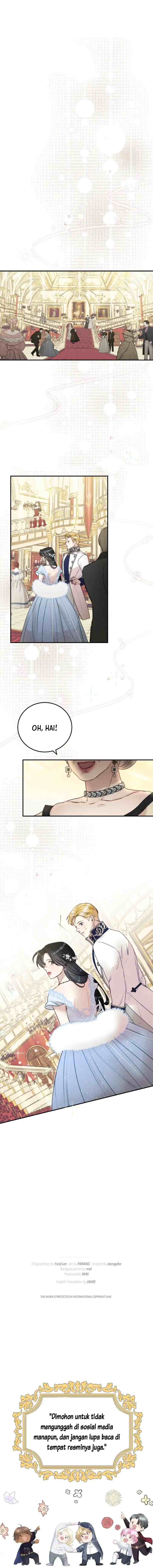 He's Not Just a Pretty Face chapter 28 halaman 10