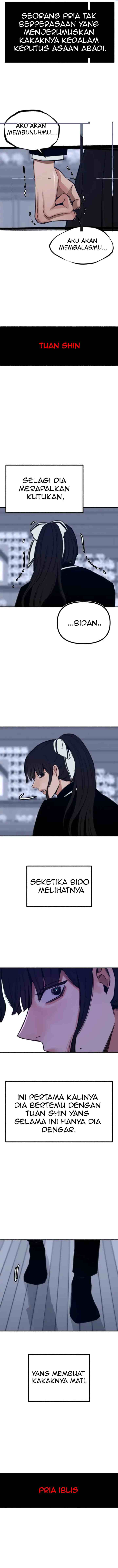 Muse On Yumyeong chapter 52 halaman 9