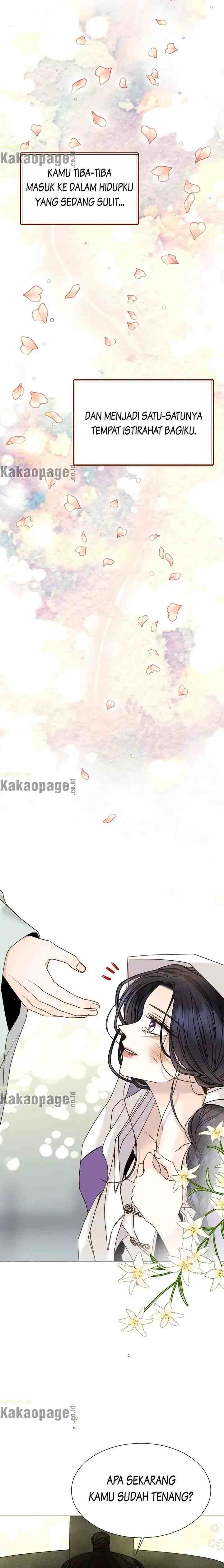 Oh! My Hubby-nim chapter 8 halaman 4