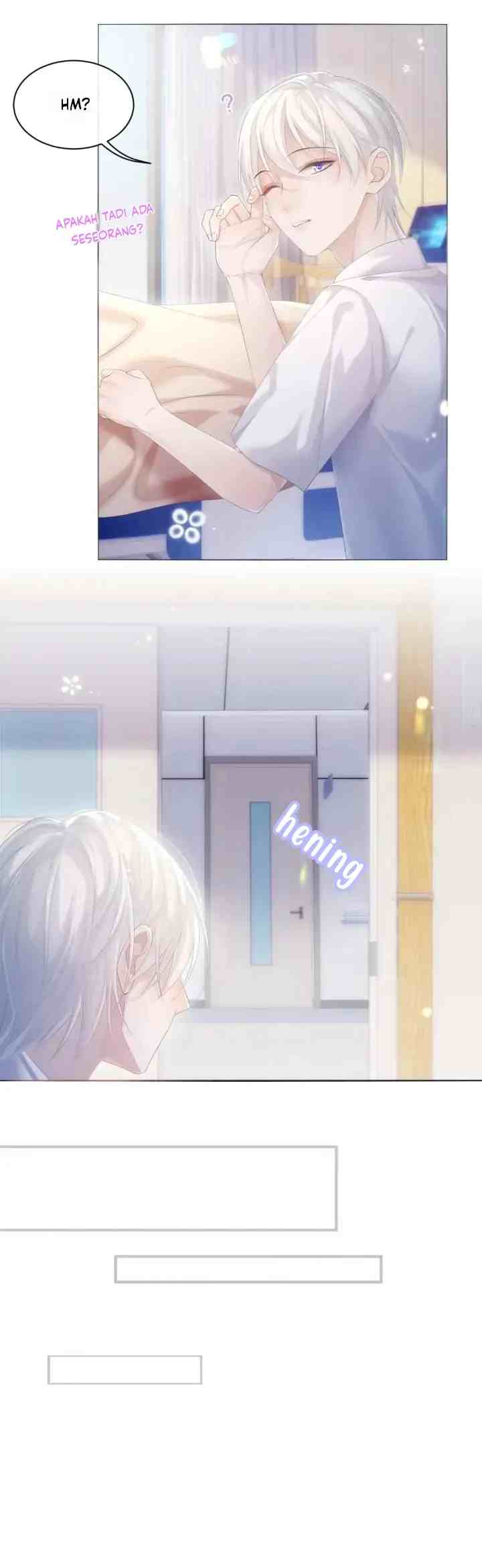 Continued Love chapter 31 halaman 16