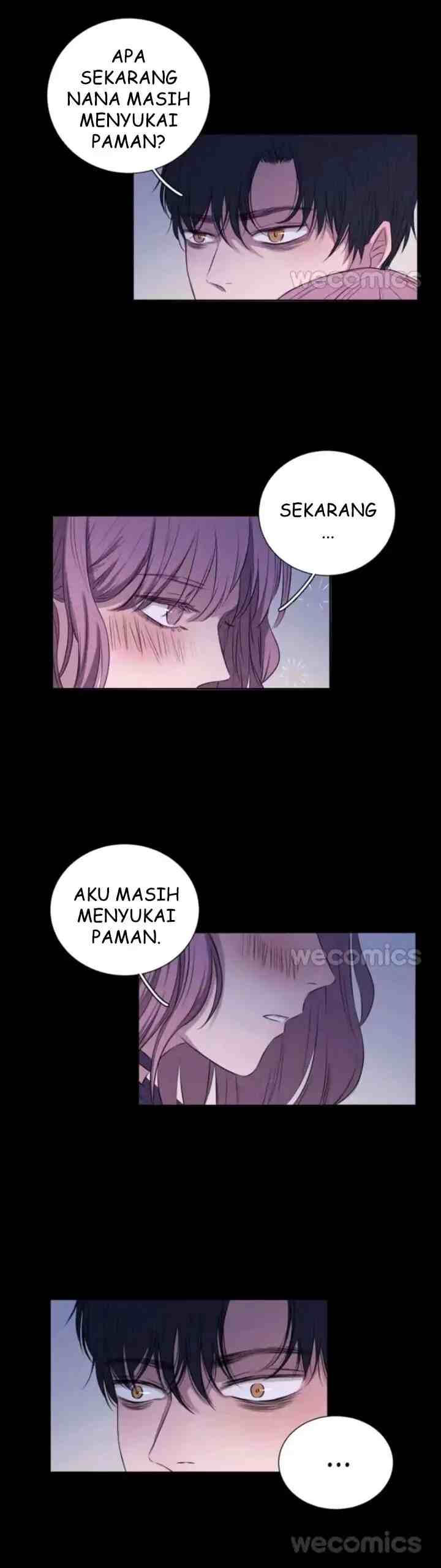 Uncle Cool's Love Story chapter 46 halaman 11